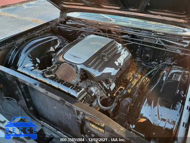 1966 CHRYSLER NEWPORT  CL23G66155050 image 5