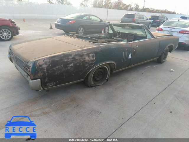 1967 PONTIAC LEMANS  237677K133908 image 3