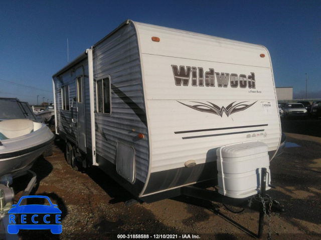 2011 WILDWOOD OTHER  4X4TWDX29CC041783 Bild 0