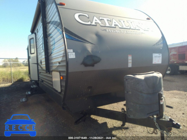 2018 COACHMEN CATALINA  5ZT2CAYB4JT011609 зображення 12