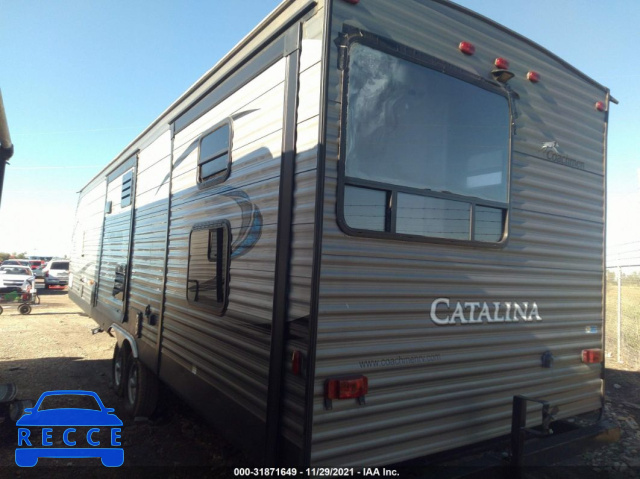 2018 COACHMEN CATALINA  5ZT2CAYB4JT011609 Bild 2