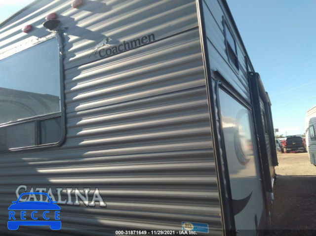 2018 COACHMEN CATALINA  5ZT2CAYB4JT011609 зображення 3