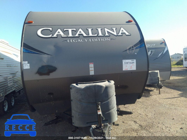 2018 COACHMEN CATALINA  5ZT2CAYB4JT011609 Bild 5