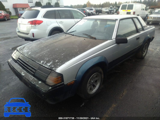 1984 TOYOTA CELICA GT-S JT2RA65C3E4042956 image 1