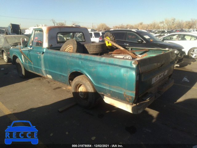 1967 GMC C1500  CM2590DZC2959B image 2