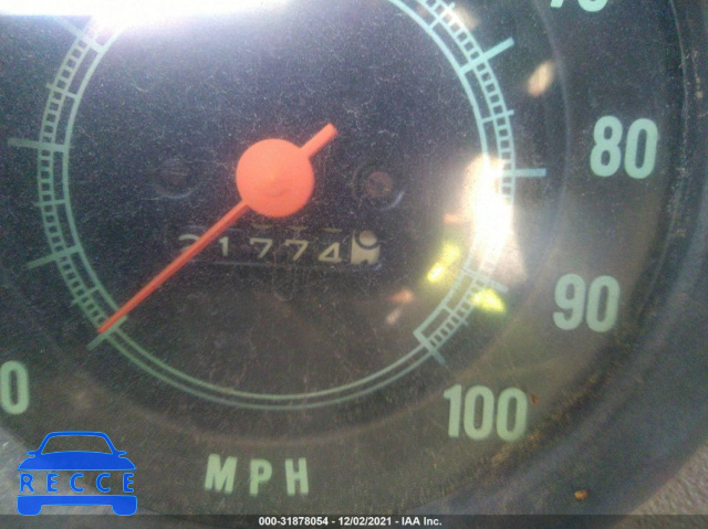 1967 GMC C1500  CM2590DZC2959B image 6