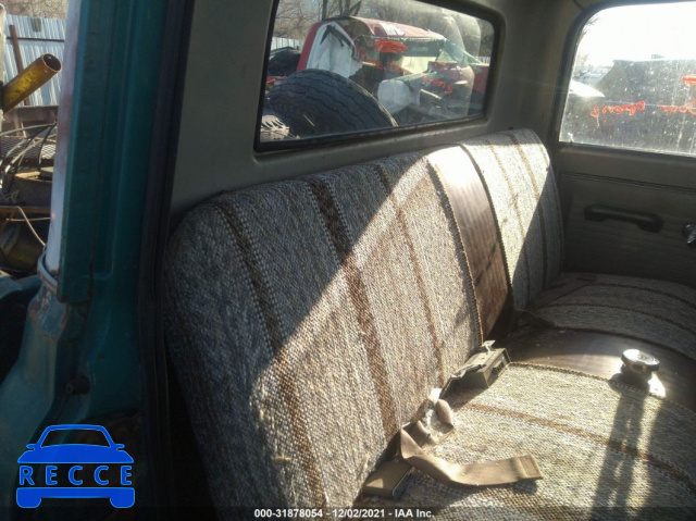 1967 GMC C1500  CM2590DZC2959B image 7