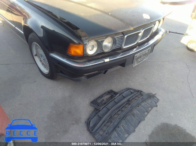 1993 BMW 740 IL AUTOMATICATIC WBAGD8323PDE87292 зображення 5