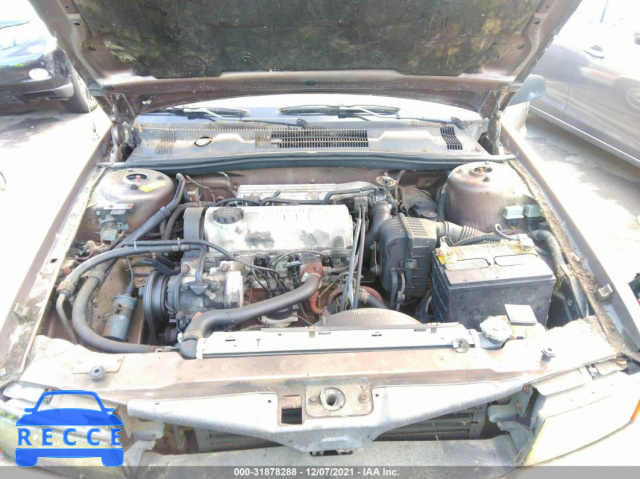 1989 DODGE SPIRIT LE 1B3BA56J4KF492648 Bild 9