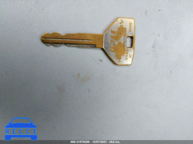 1989 DODGE SPIRIT LE 1B3BA56J4KF492648 Bild 10