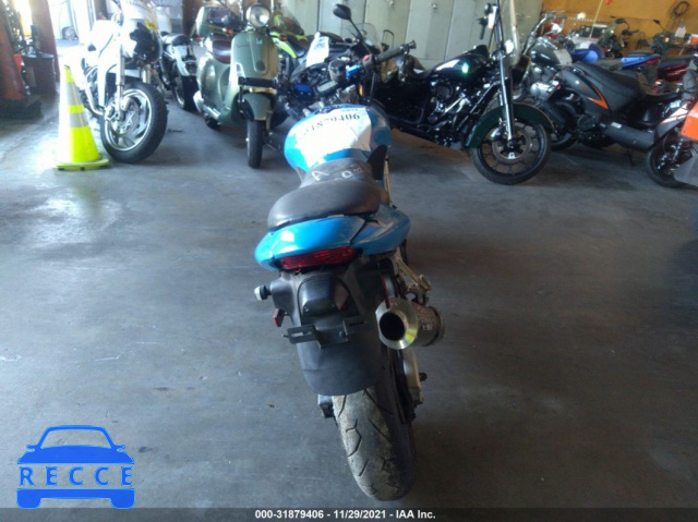 2002 SUZUKI SV650 S JS1VP52A322100454 image 5