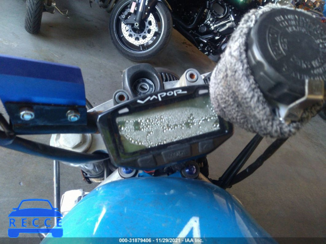 2002 SUZUKI SV650 S JS1VP52A322100454 image 6