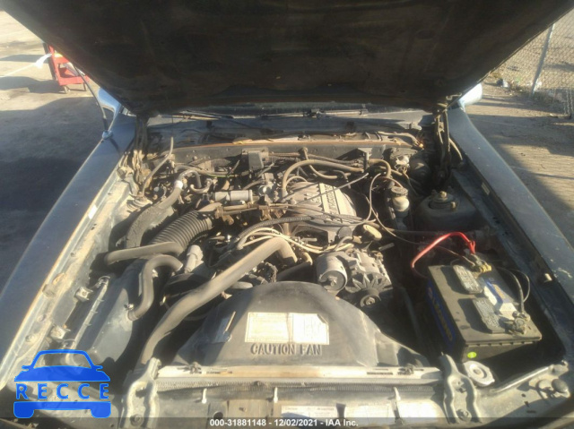 1988 MERCURY COUGAR LS 1MEBM6041JH655398 зображення 9