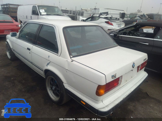 1984 BMW 318 I WBAAK7404E8705486 image 2