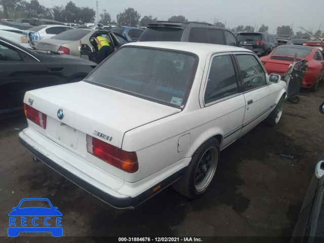 1984 BMW 318 I WBAAK7404E8705486 image 3