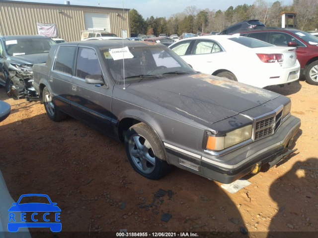 1989 DODGE DYNASTY LE 1B3BC5632KD564017 image 0