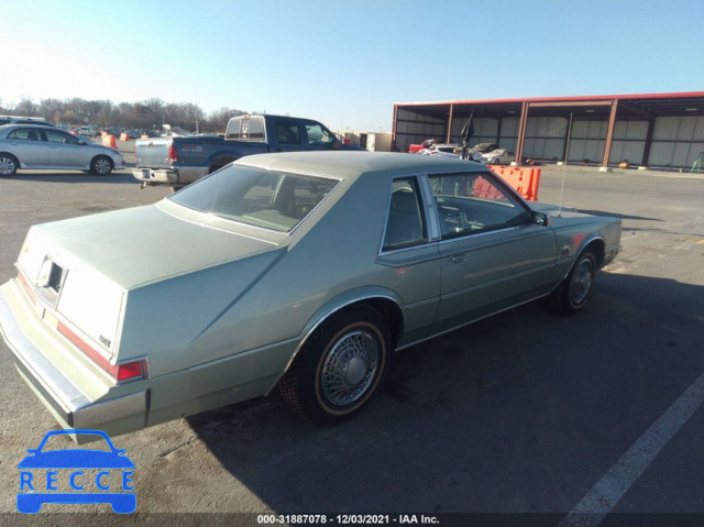1981 CHRYSLER IMPERIAL  2A3BY62J1BR116745 image 3