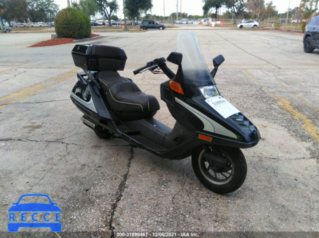 2008 SCOOTER 150CC  LCETDNP1686301152 image 0