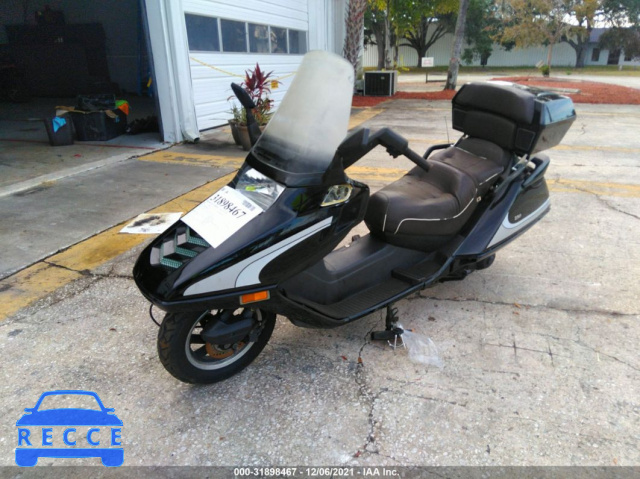 2008 SCOOTER 150CC  LCETDNP1686301152 image 1