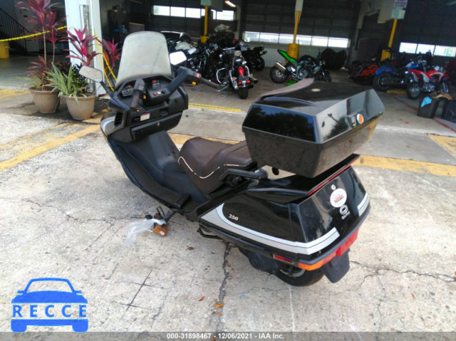 2008 SCOOTER 150CC  LCETDNP1686301152 image 2