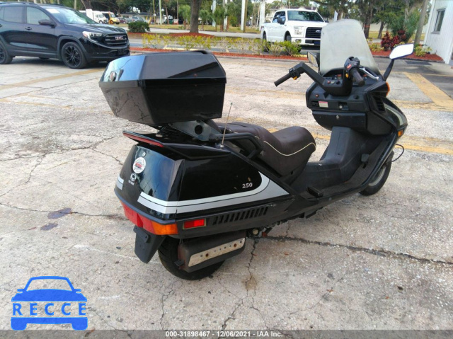 2008 SCOOTER 150CC  LCETDNP1686301152 image 3