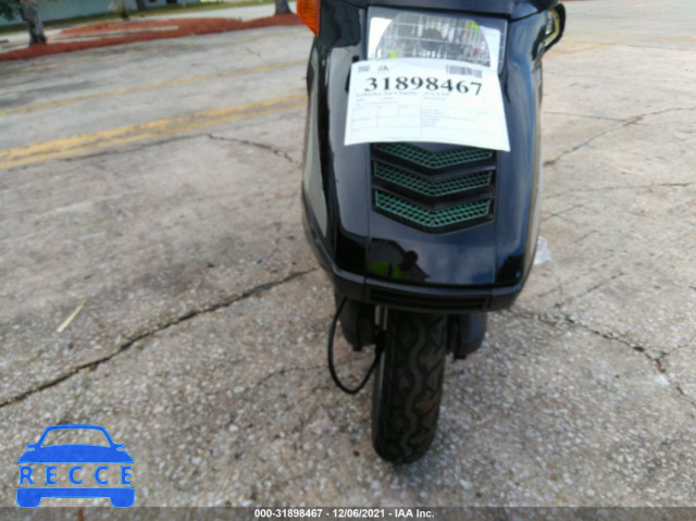 2008 SCOOTER 150CC  LCETDNP1686301152 image 4