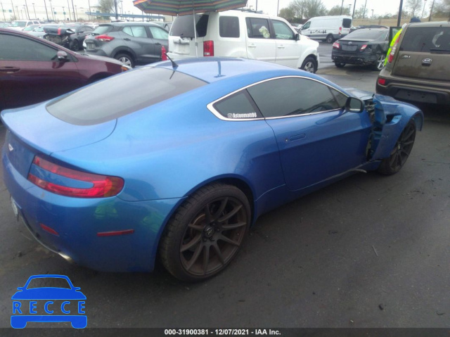 2006 ASTON MARTIN VANTAGE  SCFBB03B76GC01785 image 3