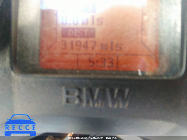 2008 BMW K1200 GT WB10597018ZN47780 image 6