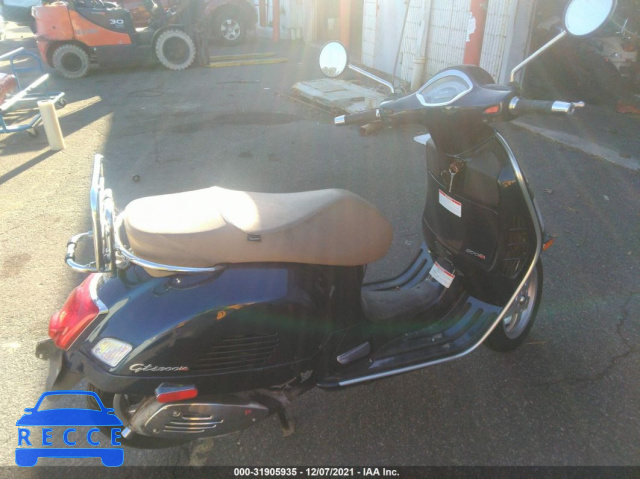 2016 VESPA GTS 300 SUPER ZAPM459L6G5200649 Bild 7