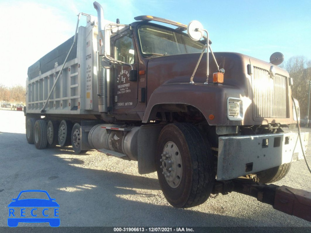 2009 INTERNATIONAL 5500 5500I 1HTXLAPT09J075528 Bild 0