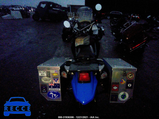2008 KAWASAKI KL650 E JKAKLEE148DA08540 зображення 5