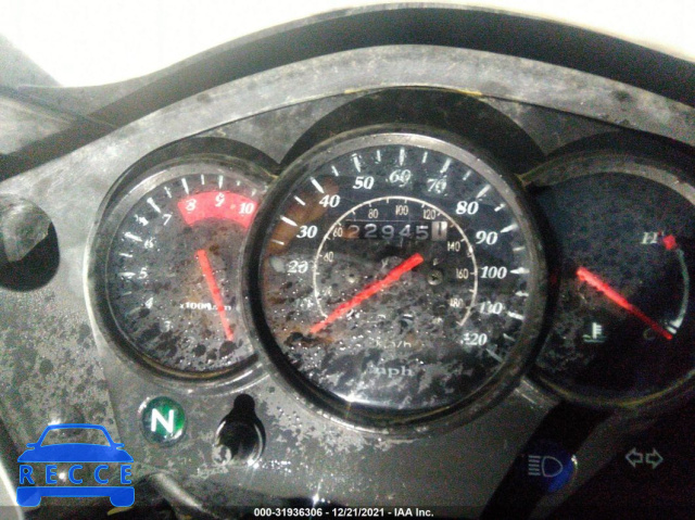 2008 KAWASAKI KL650 E JKAKLEE148DA08540 зображення 6