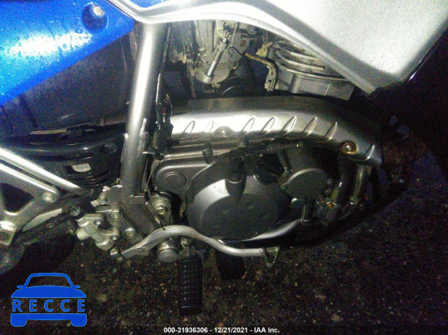 2008 KAWASAKI KL650 E JKAKLEE148DA08540 зображення 7