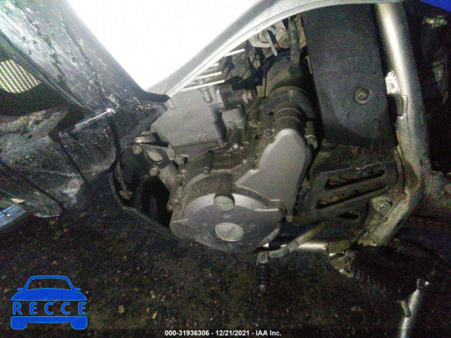 2008 KAWASAKI KL650 E JKAKLEE148DA08540 зображення 8