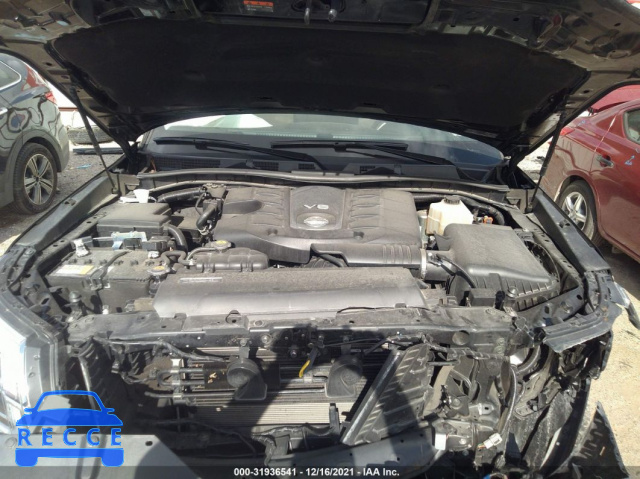 2021 NISSAN ARMADA SL JN8AY2BB9M9791450 image 9