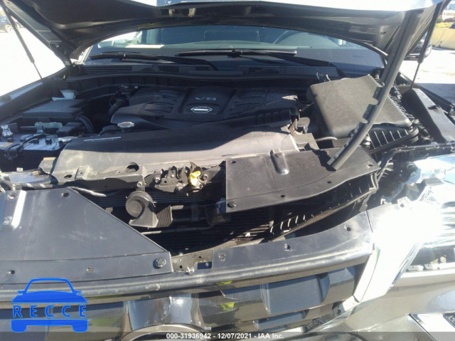 2021 NISSAN ARMADA SL JN8AY2BB7M9790958 image 9
