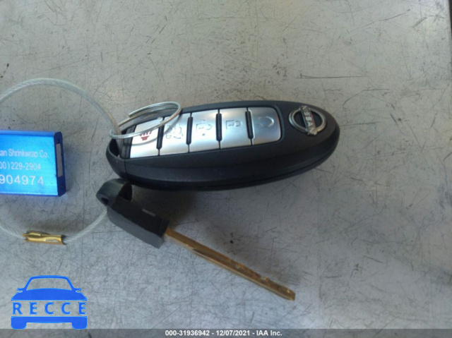 2021 NISSAN ARMADA SL JN8AY2BB7M9790958 image 10