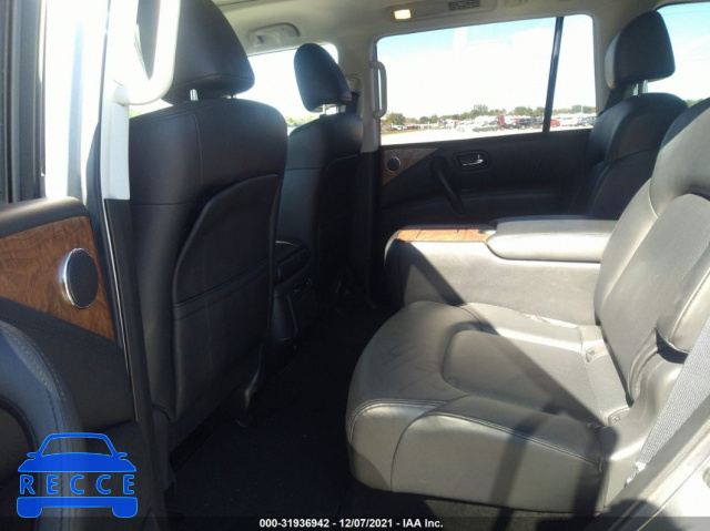 2021 NISSAN ARMADA SL JN8AY2BB7M9790958 image 7