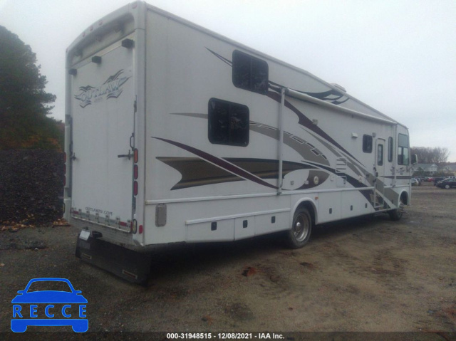 2007 WORKHORSE CUSTOM CHASSIS MOTORHOME CHASSIS W24 5B4MPA7G473426780 image 3