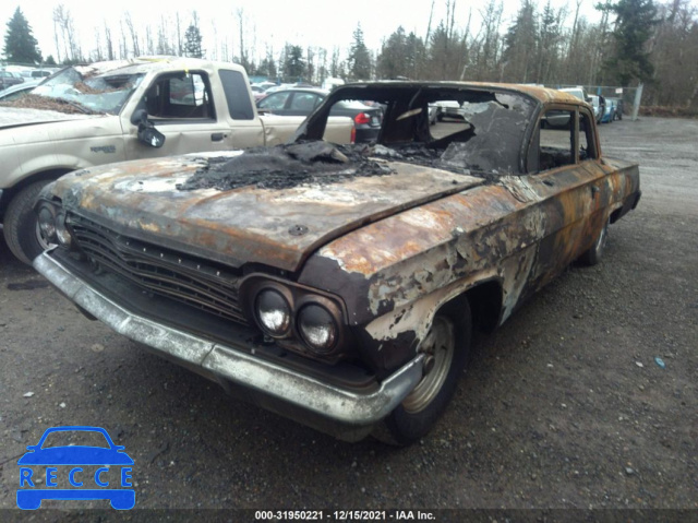 1962 CHEVROLET OTHER  21111L121643 зображення 1