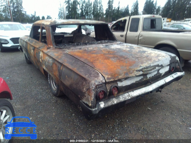 1962 CHEVROLET OTHER  21111L121643 зображення 2