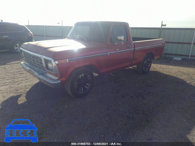 1979 FORD PICKUP  F10BPEA1307 image 1