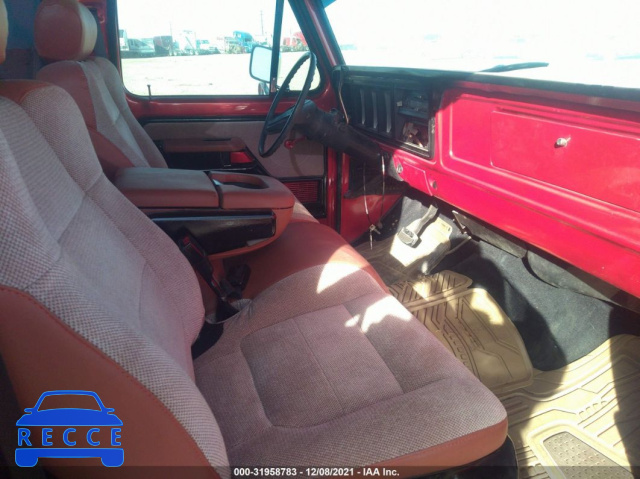 1979 FORD PICKUP  F10BPEA1307 image 4