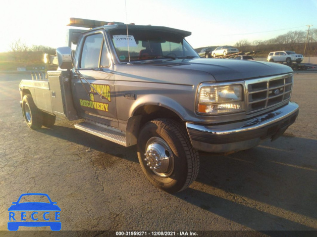 1995 FORD F SUPER DUTY 1FDLF47F6SEA19778 Bild 0