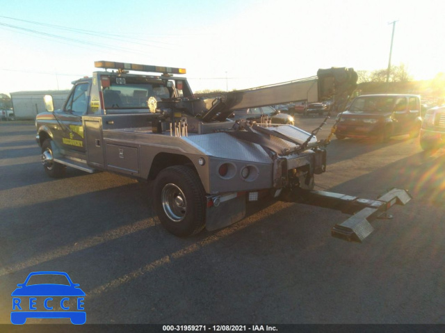 1995 FORD F SUPER DUTY 1FDLF47F6SEA19778 Bild 2