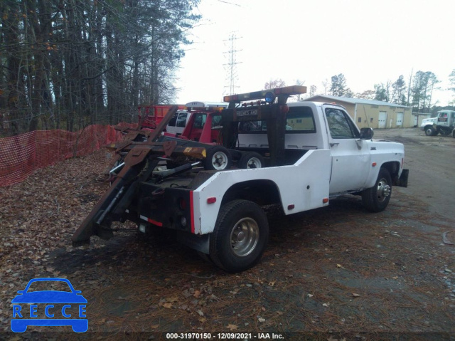 1980 CHEVROLET TRUCK  CCD14AB103853 зображення 3