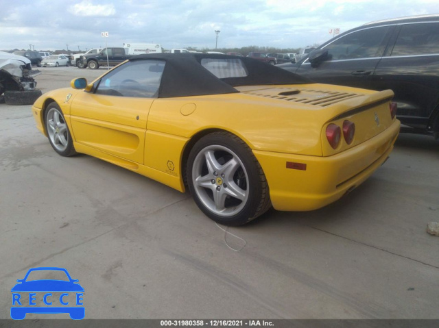 1997 FERRARI F355 SPIDER ZFFXR48A3V0107772 image 2