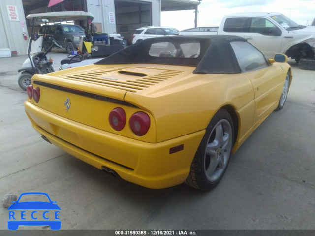 1997 FERRARI F355 SPIDER ZFFXR48A3V0107772 image 3