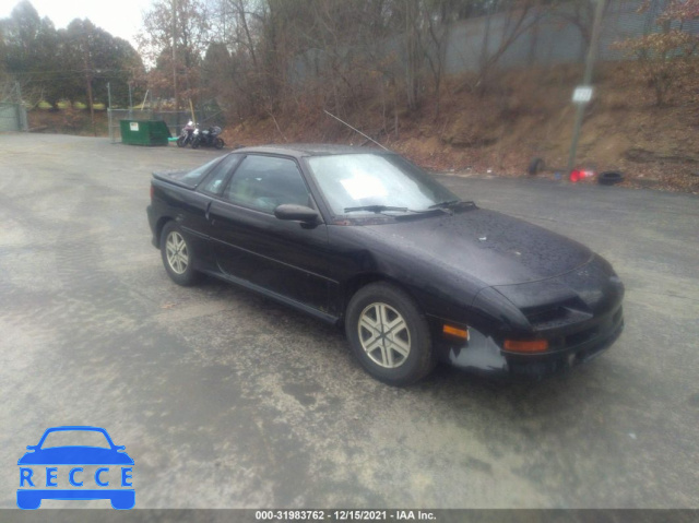 1990 GEO STORM GSI J81RT2350L7524192 image 0