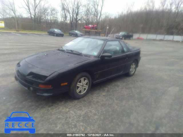 1990 GEO STORM GSI J81RT2350L7524192 image 1